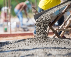 Inflação da Construção Civil acelera para 0,53% em outubro, diz IBGE (Valor Econômico)