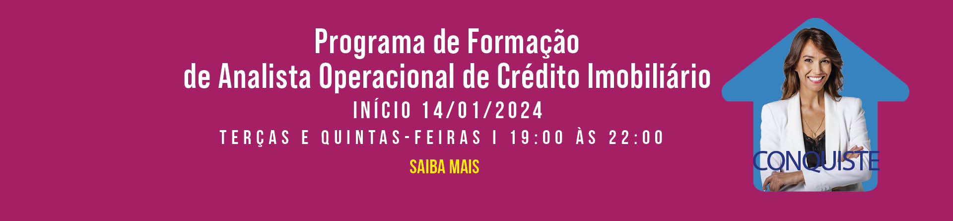 Curso PFAOCI