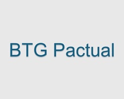 BTG Pactual