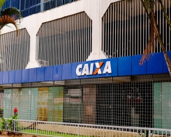 Caixa adia concessões de financiamento imobiliário por falta de recursos (Folha de S.Paulo)